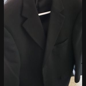 Stafford Mens Suitcoat